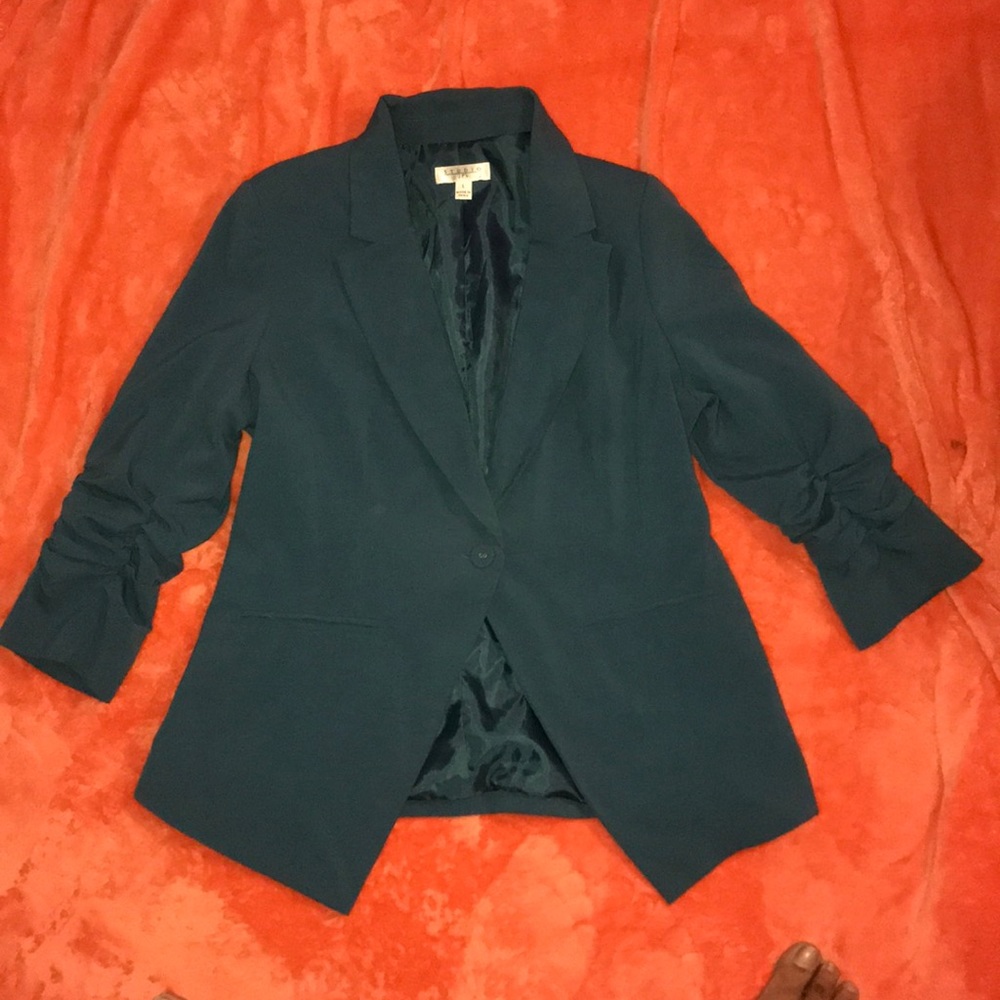 Studio JPR Blazer